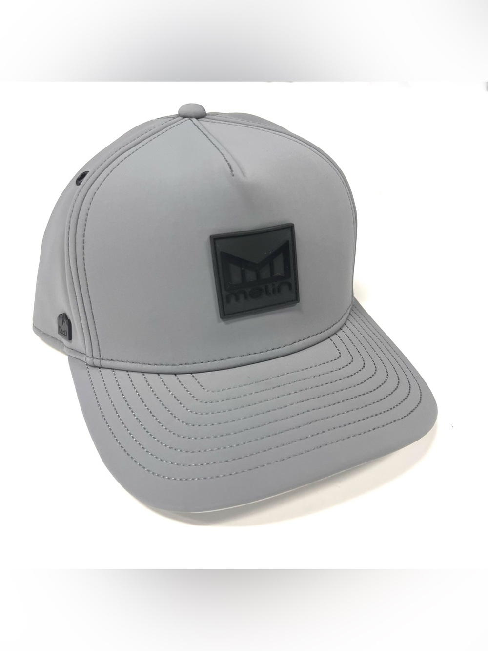 MELIN ODYSEA STACKED INFINITE THERMAL GREY- SIZE CLASSIC NEW
